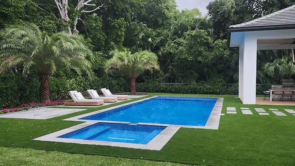 Lanai Court Residence