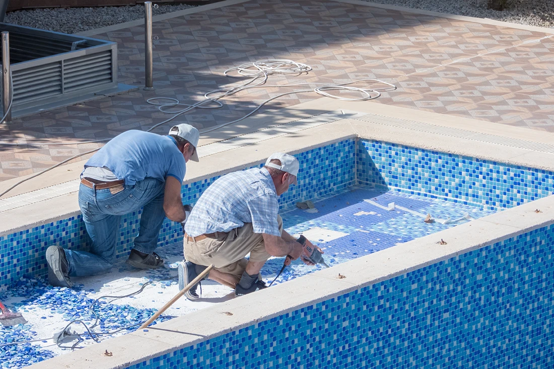 Featured image for “How Long Does It Take to Build a Pool in South Florida?”