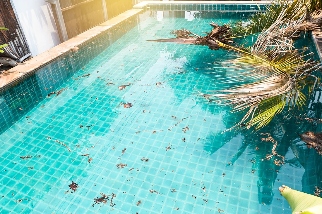 Featured image for “Hurricane Prep for Your Pool: A South Florida Homeowner’s Guide”